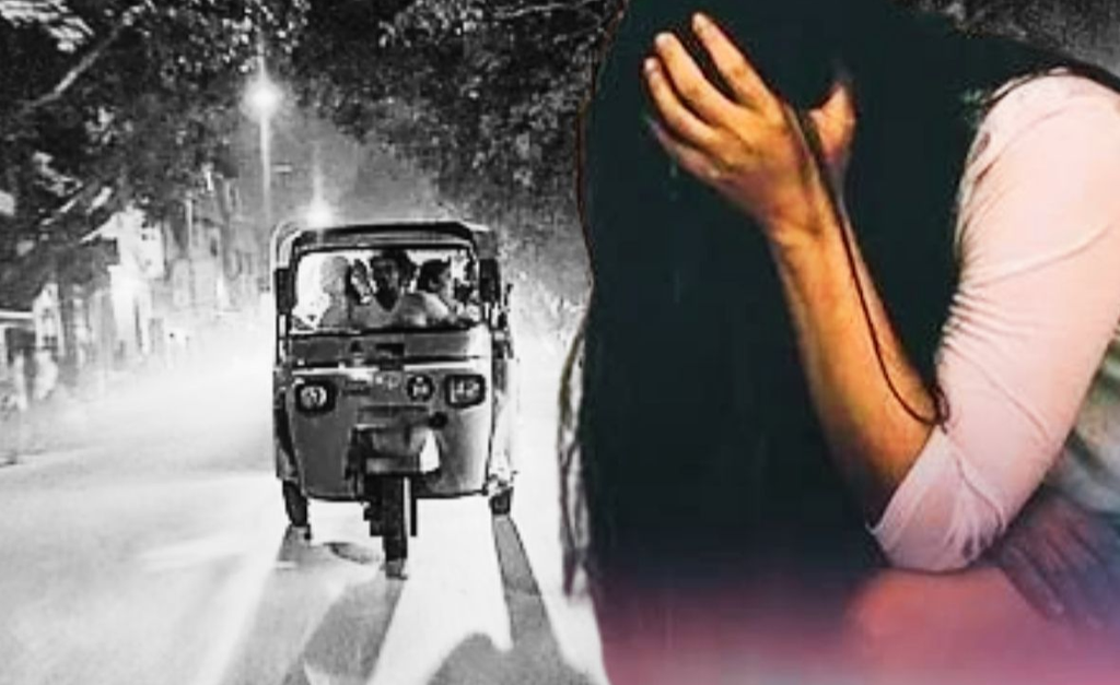 आधी रात टेंपो में महिला से दरिंदगी, लोहे की रॉड से किया हमला; मेडिकल रिपोर्ट ने खोली हैवानियत की पोल, कोर्ट ने सुनाई फांसी. आधी रात टेंपो में महिला से दरिंदगी, लोहे की रॉड से किया हमला; मेडिकल रिपोर्ट ने खोली हैवानियत की पोल, कोर्ट ने सुनाई फांसी.