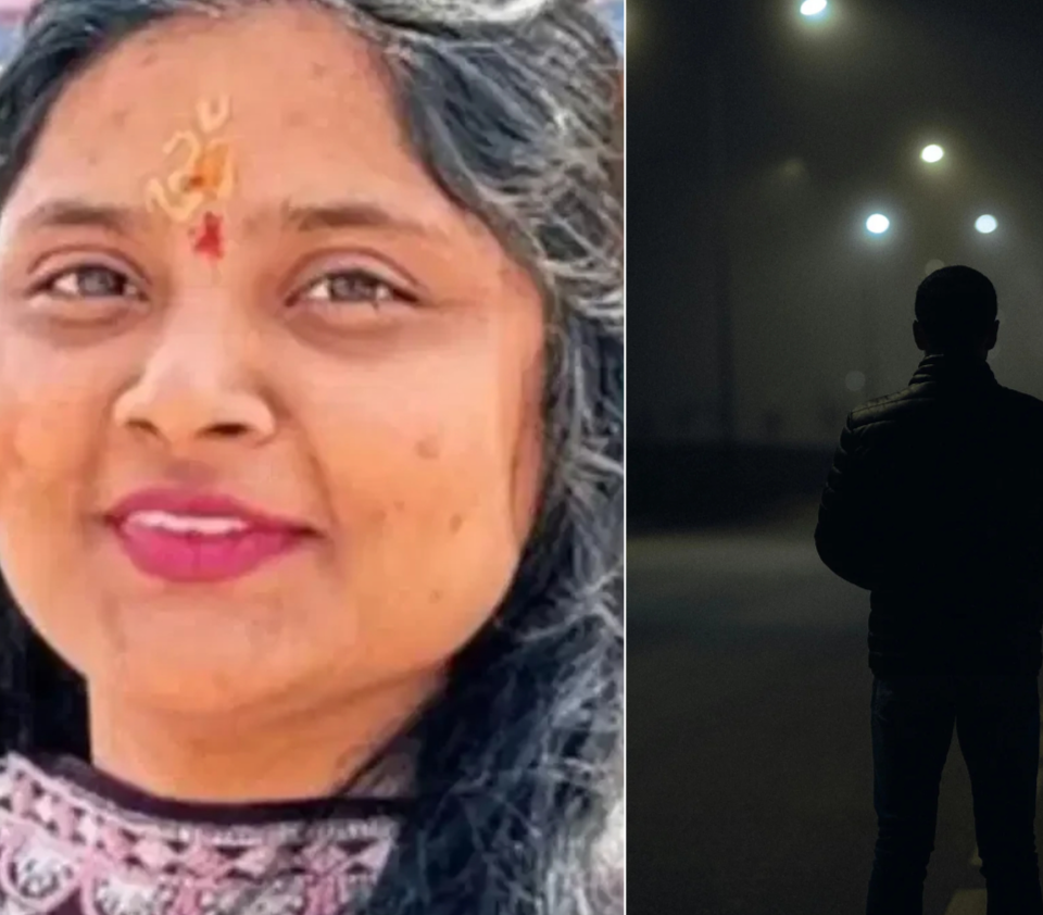 मंगेतर की मौत के बाद सदमे’ में थी महिला, परिवार के मुताबिक सपनों में आता था प्रेमी; दुखद घटना से मचा हड़कंप. मंगेतर की मौत के बाद सदमे’ में थी महिला, परिवार के मुताबिक सपनों में आता था प्रेमी; दुखद घटना से मचा हड़कंप.