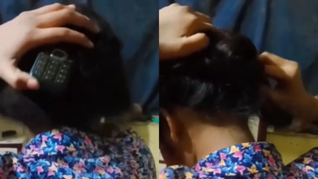 Spa Center की आड़ में चल रहे देह व्यापार का भंडाफोड़, एक गिरफ्तार. Spa Center की आड़ में चल रहे देह व्यापार का भंडाफोड़, एक गिरफ्तार.