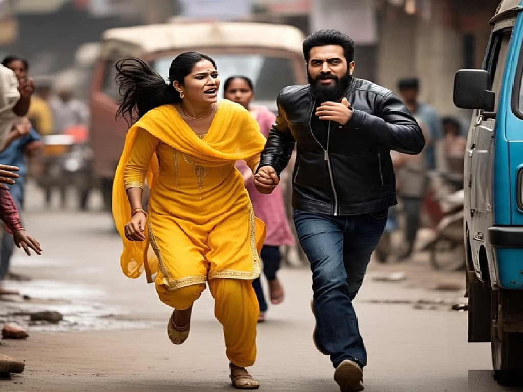 शादी के 10 दिन बाद चाट खाने निकली दुल्हन प्रेमी संग हुई फरार, पति ने दर्ज कराई शिकायत. शादी के 10 दिन बाद चाट खाने निकली दुल्हन प्रेमी संग हुई फरार, पति ने दर्ज कराई शिकायत.