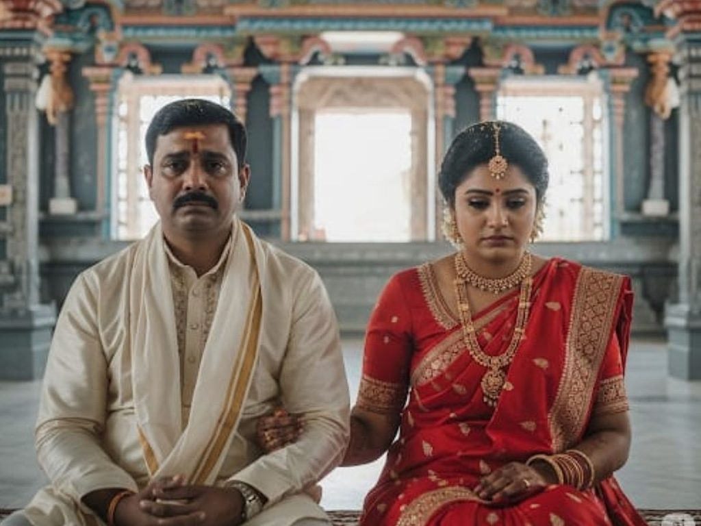 युवती ने बताया कि वह मां बनने वाली है, परिजनों को पता चला मामा से संबंध का; मंदिर में कराई गई शादी. युवती ने बताया कि वह मां बनने वाली है, परिजनों को पता चला मामा से संबंध का; मंदिर में कराई गई शादी.