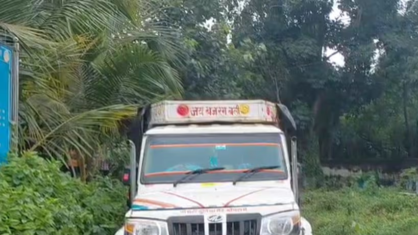 सोन नदी के किनारे मानव: कंकाल मिलने से सनसनी, दूसरी जगह से पानी में बहकर आने की संभावना सोन नदी के किनारे मानव: कंकाल मिलने से सनसनी, दूसरी जगह से पानी में बहकर आने की संभावना