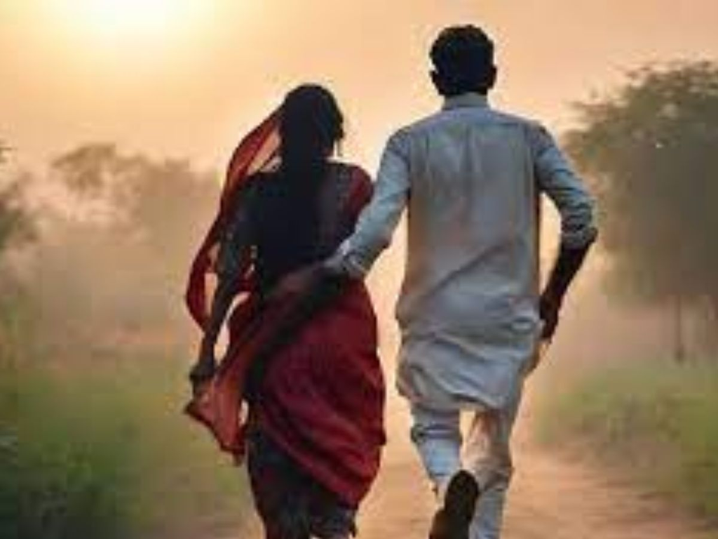 तीन बच्चों की मां चाची को लेकर फरार हुआ भतीजा, पहले भी दोनों जा चुके थे घर से दूर; पति ने पुलिस से लगाई गुहार.. तीन बच्चों की मां चाची को लेकर फरार हुआ भतीजा, पहले भी दोनों जा चुके थे घर से दूर; पति ने पुलिस से लगाई गुहार..