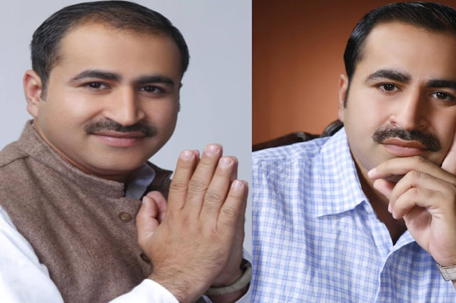 ‘700 करोड़ के कथित घोटाले का आरोपी राजीव रंगीला कौन है? नौकर-चायवालों के नाम कंपनियां बनाने का आरोप, अमेरिका से लौटकर किया सरेंडर’ ‘700 करोड़ के कथित घोटाले का आरोपी राजीव रंगीला कौन है? नौकर-चायवालों के नाम कंपनियां बनाने का आरोप, अमेरिका से लौटकर किया सरेंडर’