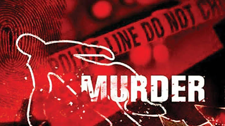होटल में साथ पहुंचे थे प्रेमी-प्रेमिका, कुछ देर बाद कमरे से आई खौफनाक खबर; युवती की हत्या के बाद प्रेमी ने उठाया बड़ा कदम. होटल में साथ पहुंचे थे प्रेमी-प्रेमिका, कुछ देर बाद कमरे से आई खौफनाक खबर; युवती की हत्या के बाद प्रेमी ने उठाया बड़ा कदम.