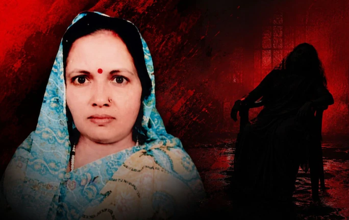 कुर्सी पर मिली महिला की लाश, घर का सामान बिखरा; कानपुर में उमा कुशवाहा हत्याकांड ने बढ़ाई पुलिस की चिंता. कुर्सी पर मिली महिला की लाश, घर का सामान बिखरा; कानपुर में उमा कुशवाहा हत्याकांड ने बढ़ाई पुलिस की चिंता.
