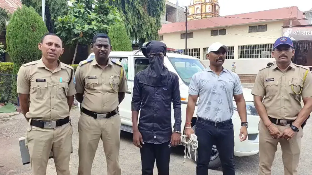 रोटी क्यों बना रहा है: सब्जी क्यों नहीं? इस बात पर विवाद, शख्स ने साथी को मार डाला. रोटी क्यों बना रहा है: सब्जी क्यों नहीं? इस बात पर विवाद, शख्स ने साथी को मार डाला.