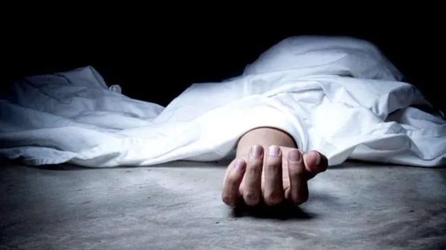 लखनऊ में पुलिया किनारे मिला 30 साल की महिला का शव, गले पर मिले कसाव के निशान; हत्या की आशंका से मचा हड़कंप.