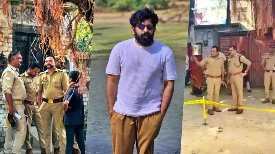 पार्किंग को लेकर पुराना विवाद बना खूनी संघर्ष, तीन लोगों की हत्या के बाद शवों के पास बैठा रहा आरोपी ऋषभ शुक्ला पार्किंग को लेकर पुराना विवाद बना खूनी संघर्ष, तीन लोगों की हत्या के बाद शवों के पास बैठा रहा आरोपी ऋषभ शुक्ला