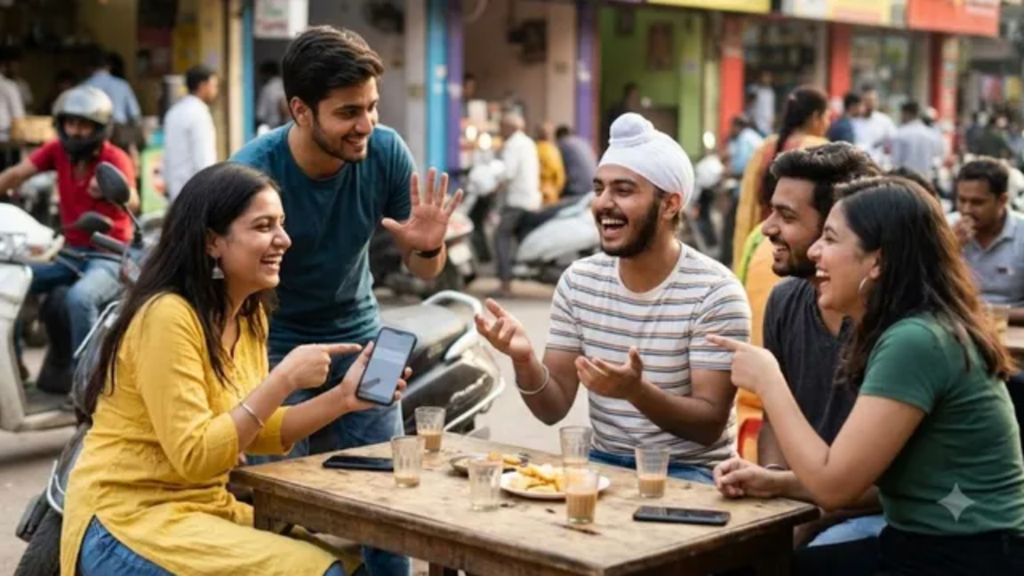 दोस्त कितना भी करीबी हो, उससे भी छिपाकर रखें ये 5 बातें! छोटी-सी गलती पड़ सकती है भारी; दोस्त कितना भी करीबी हो, उससे भी छिपाकर रखें ये 5 बातें! छोटी-सी गलती पड़ सकती है भारी;