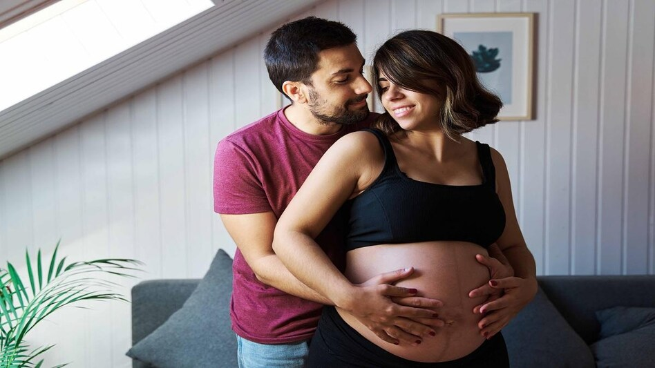 Sex के कितने दिन बाद ‘Pregnancy’ होती है, जानें Fertilization से Pregnancy Test तक की पूरी Timeline. Sex के कितने दिन बाद ‘Pregnancy’ होती है, जानें Fertilization से Pregnancy Test तक की पूरी Timeline.