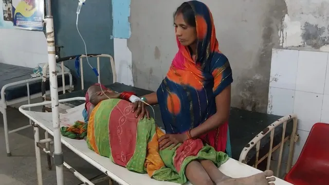 पश्चिमी चंपारण: तीन कट्ठा जमीन को लेकर पुरानी दुश्मनी, खेत में काम कर रहे दंपती पर हमला; पति की मौत से मचा हड़कंप पश्चिमी चंपारण: तीन कट्ठा जमीन को लेकर पुरानी दुश्मनी, खेत में काम कर रहे दंपती पर हमला; पति की मौत से मचा हड़कंप