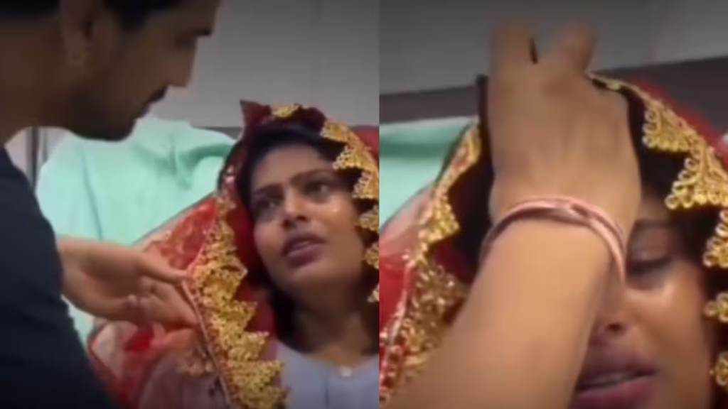 सात साल तक नहीं टूटा इंतजार, प्रेमिका को होश आते ही युवक ने उठाया ऐसा कदम कि भावुक हो गए लोग सात साल तक नहीं टूटा इंतजार, प्रेमिका को होश आते ही युवक ने उठाया ऐसा कदम कि भावुक हो गए लोग