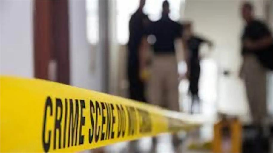 रास्ते के विवाद ने लिया हिंसक रूप, घर लौट रही मां-बेटी पर दराट से हमला; गंभीर हालत में किया गया रेफर. रास्ते के विवाद ने लिया हिंसक रूप, घर लौट रही मां-बेटी पर दराट से हमला; गंभीर हालत में किया गया रेफर.