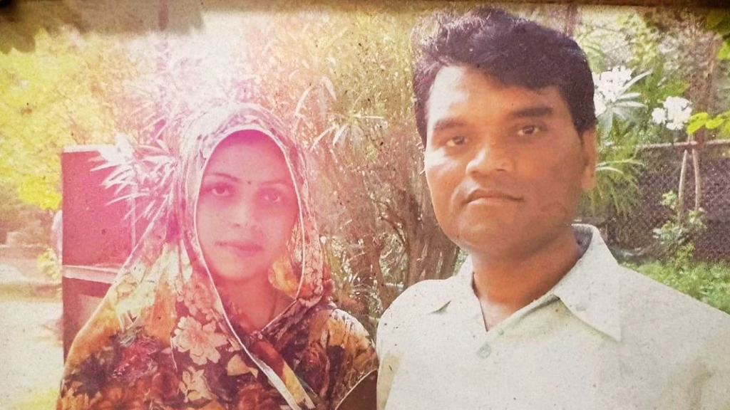 ग्वालियर: करवा चौथ पर उजड़ गया सुहाग, लव मैरिज करने वाली मधु की हत्या के बाद पति ने खुद थाने पहुंचकर किया ऐसा ग्वालियर: करवा चौथ पर उजड़ गया सुहाग, लव मैरिज करने वाली मधु की हत्या के बाद पति ने खुद थाने पहुंचकर किया ऐसा