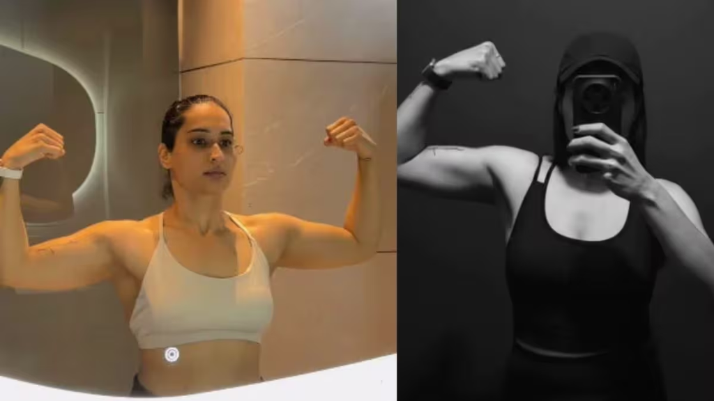 जिम ट्रेनर के करीब आते ही पति से क्यों दूर होने लगी प्रिया? शशांक पर हमले के मामले में सामने आई चौंकाने वाली कहानी जिम ट्रेनर के करीब आते ही पति से क्यों दूर होने लगी प्रिया? शशांक पर हमले के मामले में सामने आई चौंकाने वाली कहानी