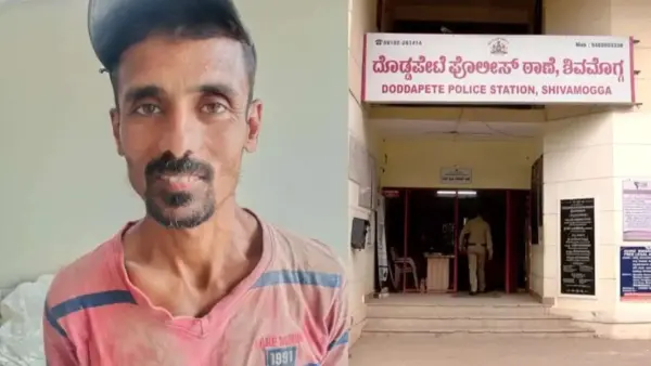 500 रुपये देने से इनकार: पर मजदूर पर चाकू से हमला, इलाज के दौरान मौत. 500 रुपये देने से इनकार: पर मजदूर पर चाकू से हमला, इलाज के दौरान मौत.