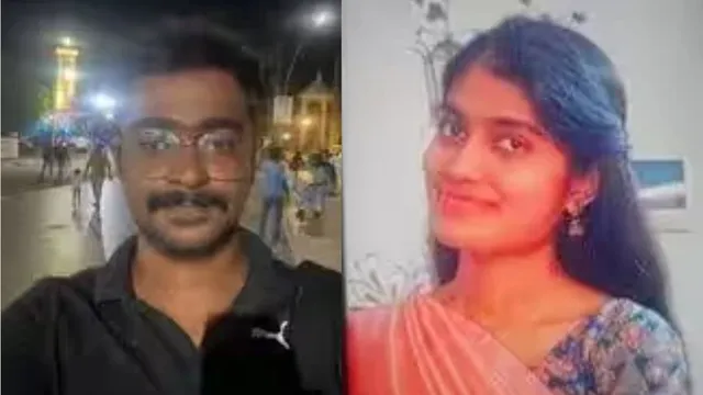 ट्रिपल मर्डर से पहले AI की मदद से हत्या की साजिश रचने का आरोप, लैपटॉप की जांच में सामने आए चौंकाने वाले सवाल. ट्रिपल मर्डर से पहले AI की मदद से हत्या की साजिश रचने का आरोप, लैपटॉप की जांच में सामने आए चौंकाने वाले सवाल.