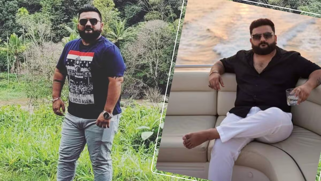 जिम में महिलाओं की गुप्त ‘रिकॉर्डिंग’ का आरोप, आपत्तिजनक सामग्री के जरिए ब्लैकमेलिंग का मामला. जिम में महिलाओं की गुप्त ‘रिकॉर्डिंग’ का आरोप, आपत्तिजनक सामग्री के जरिए ब्लैकमेलिंग का मामला.