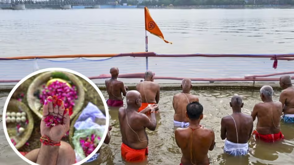 ऐसा मंदिर जहां ‘जीवित’ रहते खुद का पिंडदान करते हैं लोग, जानिए क्या है धार्मिक मान्यता. ऐसा मंदिर जहां ‘जीवित’ रहते खुद का पिंडदान करते हैं लोग, जानिए क्या है धार्मिक मान्यता.