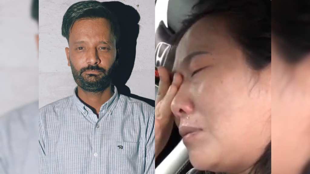 कुंवारा बताकर ‘थाईलैंड’ की महिला’ से की शादी, 60 लाख रुपये लिए, भारत पहुंचते ही खुला 3 बच्चों के पिता होने का राज. कुंवारा बताकर ‘थाईलैंड’ की महिला’ से की शादी, 60 लाख रुपये लिए, भारत पहुंचते ही खुला 3 बच्चों के पिता होने का राज.