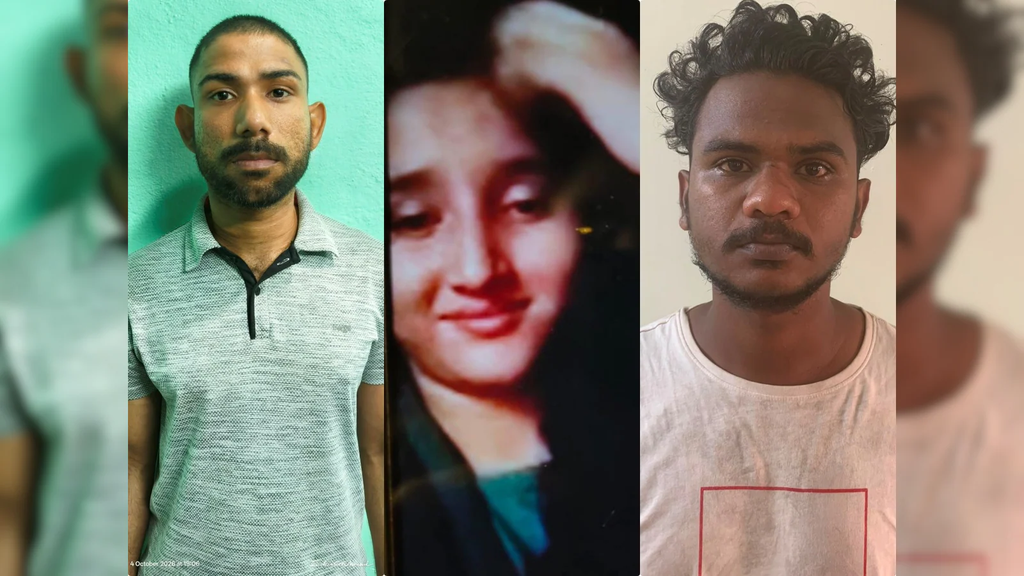 13 नौसैनिकों पर शक से मचा हड़कंप! पाकिस्तान से जुड़े जासूसी नेटवर्क की जांच, हनीट्रैप एंगल ने बढ़ाई चिंता’ 13 नौसैनिकों पर शक से मचा हड़कंप! पाकिस्तान से जुड़े जासूसी नेटवर्क की जांच, हनीट्रैप एंगल ने बढ़ाई चिंता’