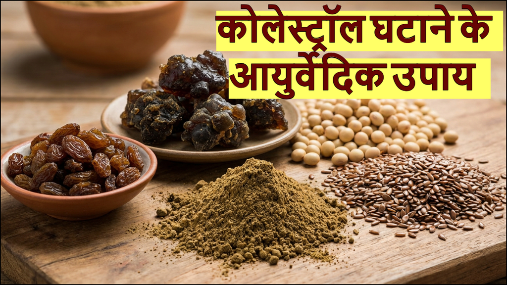 कोलेस्ट्रॉल बढ़ा हुआ है: तो रसोई की ये चीजें आएंगी काम? LDL घटाने के लिए अपनाएं ये आसान तरीके. कोलेस्ट्रॉल बढ़ा हुआ है: तो रसोई की ये चीजें आएंगी काम? LDL घटाने के लिए अपनाएं ये आसान तरीके.