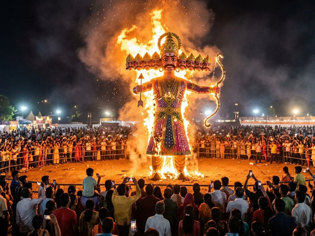 भारत में रावण नाम से जुड़े 34 गांव! राजस्थान में सबसे ज्यादा, यूपी और छत्तीसगढ़ में भी कई जगहें भारत में रावण नाम से जुड़े 34 गांव! राजस्थान में सबसे ज्यादा, यूपी और छत्तीसगढ़ में भी कई जगहें