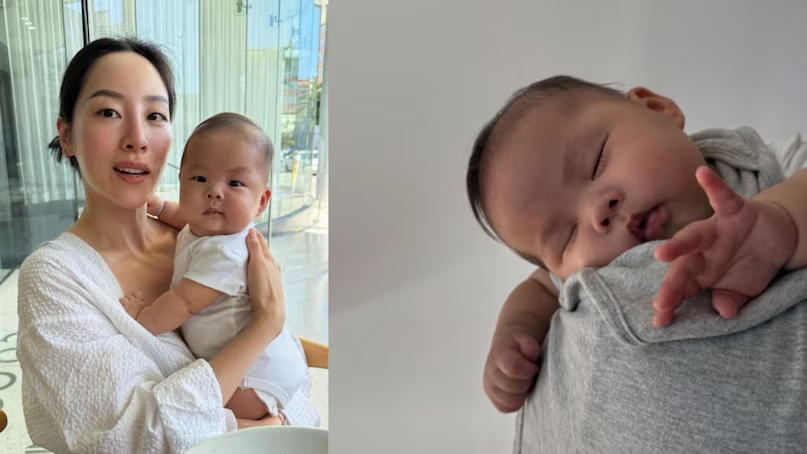अमेरिका: बच्चा रोता है तो हनुमान चालीसा चला देती है मां, चीनी मूल की महिला का अनोखा तरीका सोशल मीडिया पर चर्चा में. अमेरिका: बच्चा रोता है तो हनुमान चालीसा चला देती है मां, चीनी मूल की महिला का अनोखा तरीका सोशल मीडिया पर चर्चा में.