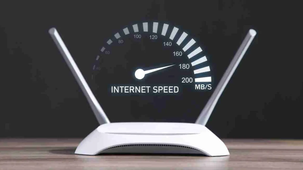 Wi-Fi के फुल सिग्नल के बाद भी ‘इंटरनेट चल रहा है स्लो? ये 5 आसान तरीके अपनाएं’, स्पीड में मिल सकता है सुधार Wi-Fi के फुल सिग्नल के बाद भी ‘इंटरनेट चल रहा है स्लो? ये 5 आसान तरीके अपनाएं’, स्पीड में मिल सकता है सुधार