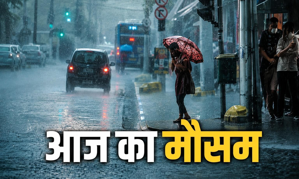मौसम अलर्ट 9 अक्टूबर: यूपी-दिल्ली समेत 15 राज्यों में आंधी-बारिश की चेतावनी, 60 किमी प्रति घंटे तक चल सकती हैं हवाएं. मौसम अलर्ट 9 अक्टूबर: यूपी-दिल्ली समेत 15 राज्यों में आंधी-बारिश की चेतावनी, 60 किमी प्रति घंटे तक चल सकती हैं हवाएं.
