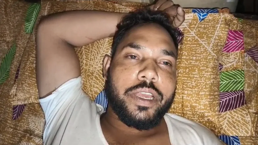 शक, संतान की चाह और रिश्ते में बढ़ती कड़वाहट, बच्चा नहीं हो रहा था, शक्की पत्नी ने बेहोश कर पति का लिंग ही काट दिया’ शक, संतान की चाह और रिश्ते में बढ़ती कड़वाहट, बच्चा नहीं हो रहा था, शक्की पत्नी ने बेहोश कर पति का लिंग ही काट दिया’