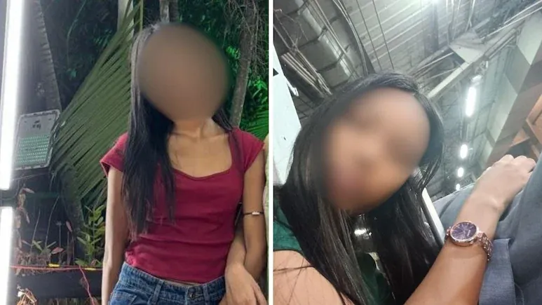 असम की 20 वर्षीय छात्रा का आंध्र प्रदेश में मिला शव, आखिरी मैसेज में लिखा था- आसपास पुरुष यात्री हैं, मुझे डर लग रहा है. असम की 20 वर्षीय छात्रा का आंध्र प्रदेश में मिला शव, आखिरी मैसेज में लिखा था- आसपास पुरुष यात्री हैं, मुझे डर लग रहा है.