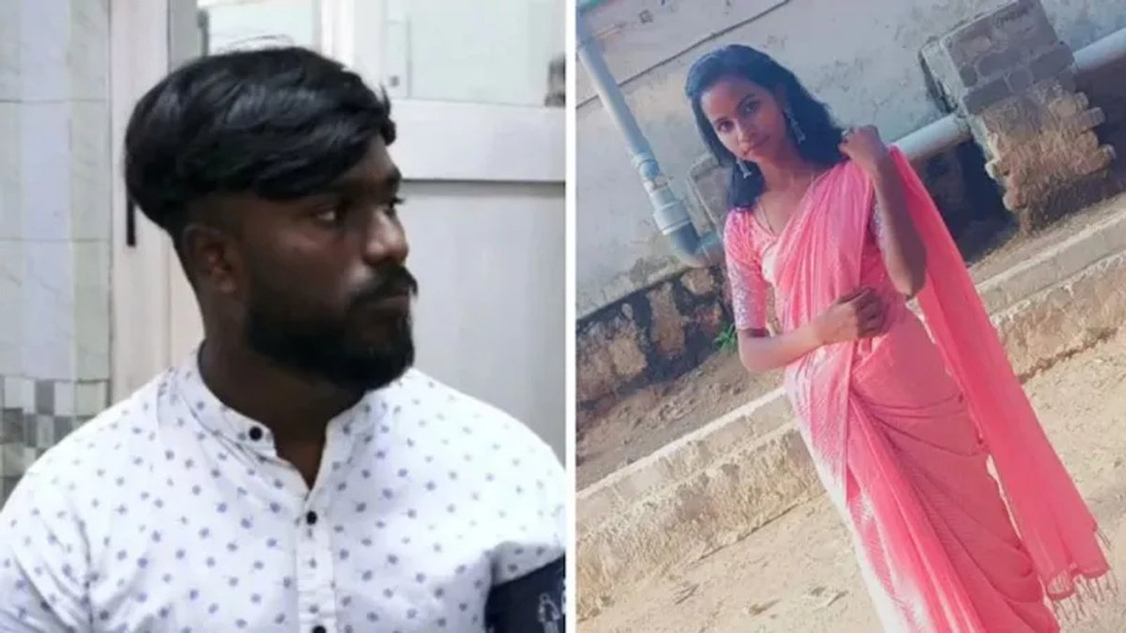 रिश्ते में आई दरार के बाद मिलने पहुंची युवती, फिर ऐसा मोड़ आया कि कहानी का अंत दर्दनाक हुआ रिश्ते में आई दरार के बाद मिलने पहुंची युवती, फिर ऐसा मोड़ आया कि कहानी का अंत दर्दनाक हुआ
