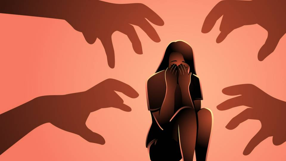 गुरुग्राम के PG में महिला से दुष्कर्म का आरोप, नशीला पदार्थ पिलाकर वारदात को दिया अंजाम; जान से मारने की धमकी. गुरुग्राम के PG में महिला से दुष्कर्म का आरोप, नशीला पदार्थ पिलाकर वारदात को दिया अंजाम; जान से मारने की धमकी.