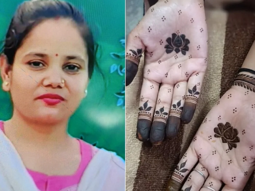 करवाचौथ की तैयारी के बीच पति से हुआ विवाद, कानपुर में महिला की मौत; दो अन्य आत्महत्या के मामले भी आए सामने करवाचौथ की तैयारी के बीच पति से हुआ विवाद, कानपुर में महिला की मौत; दो अन्य आत्महत्या के मामले भी आए सामने
