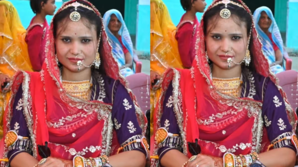 नौ महीने की गर्भवती अंतिमा की दर्दनाक मौत, सुसाइड नोट में लिखी पीड़ा और इंसाफ की मांग ने झकझोरा. नौ महीने की गर्भवती अंतिमा की दर्दनाक मौत, सुसाइड नोट में लिखी पीड़ा और इंसाफ की मांग ने झकझोरा.