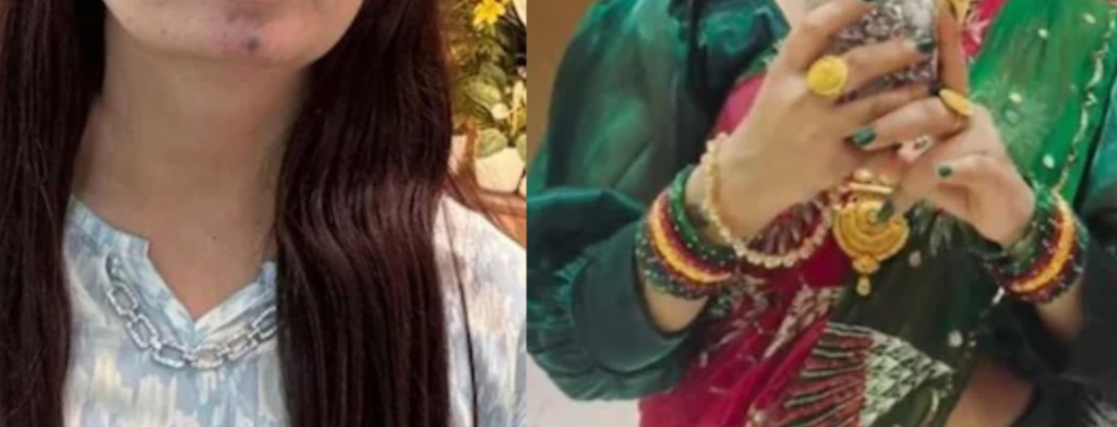 15 साल पुराने भरोसे का खौफनाक अंत, गहने और नकदी के विवाद में महिला की हत्या का आरोप; शव ठिकाने लगाने की भी रची साजिश. 15 साल पुराने भरोसे का खौफनाक अंत, गहने और नकदी के विवाद में महिला की हत्या का आरोप; शव ठिकाने लगाने की भी रची साजिश.