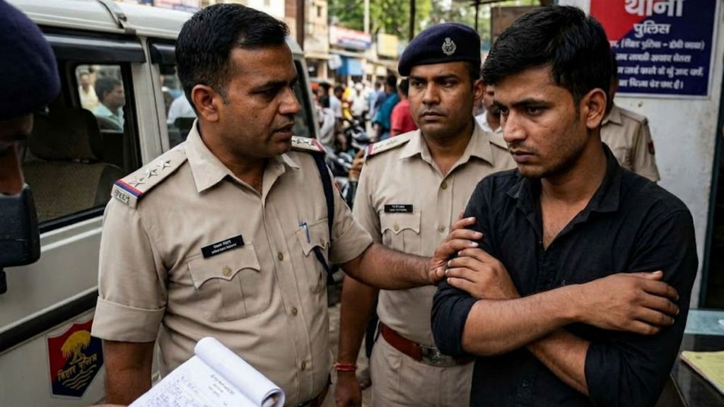 डायलिसिस कराने की बात कहकर पिता को घर से ले गया बेटा, 20 दिन बाद गिरफ्तारी से खुलने लगी हत्या की गुत्थी डायलिसिस कराने की बात कहकर पिता को घर से ले गया बेटा, 20 दिन बाद गिरफ्तारी से खुलने लगी हत्या की गुत्थी
