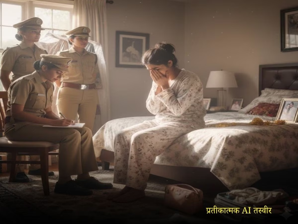 नौकरी दिलाने का दावा कर पटना बुलाया, फिर गेस्ट हाउस में जो हुआ उससे खुला पूरा मामला नौकरी दिलाने का दावा कर पटना बुलाया, फिर गेस्ट हाउस में जो हुआ उससे खुला पूरा मामला