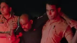 बेटे की भविष्यवाणी निकली गलत तो ‘पुजारी की गोली मारकर हत्या’, पिता-पुत्र गिरफ्तार; पड़ोसी को फंसाने की भी रची थी साजिश बेटे की भविष्यवाणी निकली गलत तो ‘पुजारी की गोली मारकर हत्या’, पिता-पुत्र गिरफ्तार; पड़ोसी को फंसाने की भी रची थी साजिश