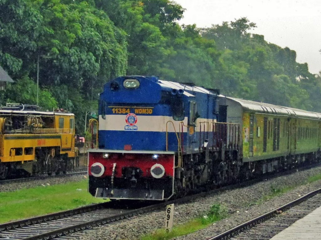रेलवे भर्ती 2026: 12वीं पास के लिए NTPC के 1,688 पदों पर आवेदन शुरू, अंग्रेजी का पेपर नहीं, टाइपिंग टेस्ट में भी बदलाव रेलवे भर्ती 2026: 12वीं पास के लिए NTPC के 1,688 पदों पर आवेदन शुरू, अंग्रेजी का पेपर नहीं, टाइपिंग टेस्ट में भी बदलाव