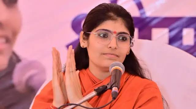 ‘जीते जी नहीं तो जाने के बाद मिलेगा न्याय’… कौन थीं साध्वी प्रेम बाईसा, जिनकी मौत के बाद उठे थे कई बड़े सवाल? ‘जीते जी नहीं तो जाने के बाद मिलेगा न्याय’… कौन थीं साध्वी प्रेम बाईसा, जिनकी मौत के बाद उठे थे कई बड़े सवाल?