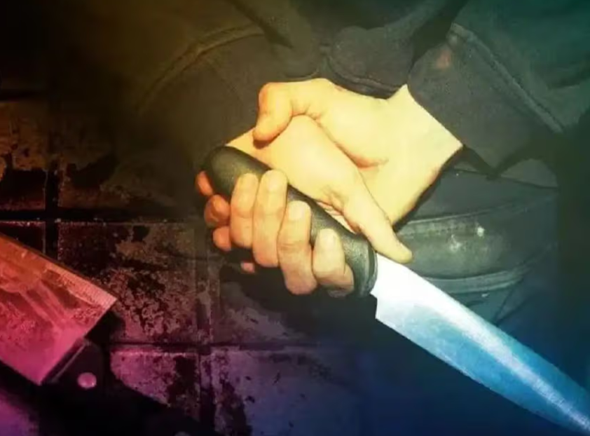 ट्रक में चोरी का विरोध: करने पर चालक की चाकू मारकर हत्या, दो बच्चों के सिर से उठा पिता का साया ट्रक में चोरी का विरोध: करने पर चालक की चाकू मारकर हत्या, दो बच्चों के सिर से उठा पिता का साया