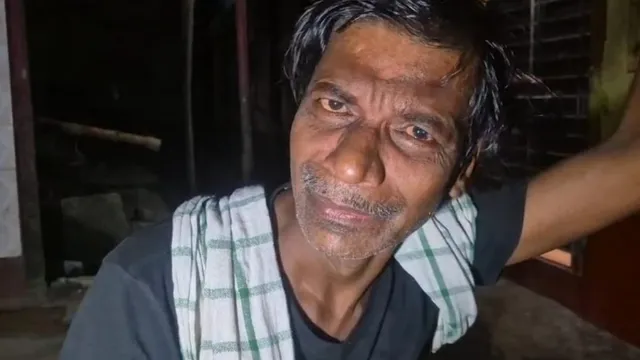 अंडाल में 46 वर्षीय महिला: की धारदार हथियार से हत्या, फरार होने से पहले आरोपी गिरफ्तार अंडाल में 46 वर्षीय महिला: की धारदार हथियार से हत्या, फरार होने से पहले आरोपी गिरफ्तार