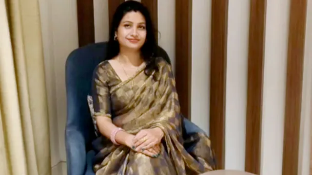 लखनऊ में जिला सूचना: अधिकारी की बहन की मौत, पति और सास पर दहेज प्रताड़ना के गंभीर आरोप’ लखनऊ में जिला सूचना: अधिकारी की बहन की मौत, पति और सास पर दहेज प्रताड़ना के गंभीर आरोप’