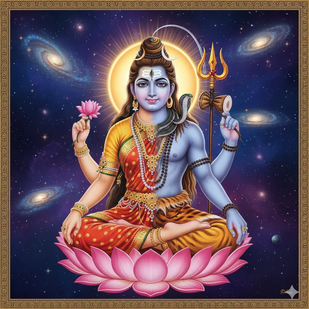 शिव-शक्ति यंत्र का क्या है रहस्य? जानिए इसका धार्मिक महत्व, पूजा विधि और जीवन में संतुलन से जुड़ी मान्यताएं शिव-शक्ति यंत्र का क्या है रहस्य? जानिए इसका धार्मिक महत्व, पूजा विधि और जीवन में संतुलन से जुड़ी मान्यताएं