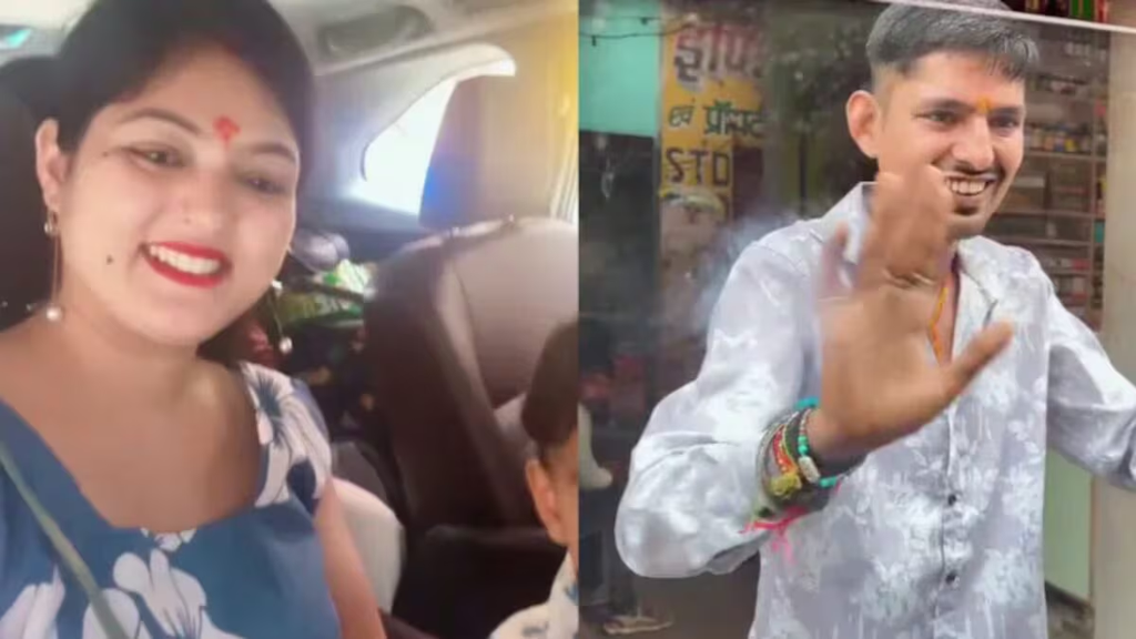पिता के बिना मायके से विदा हुई बहन, भाई ने निभाई पिता की जिम्मेदारी तो भर आईं आंखें, भावुक कर देगी ये कहानी पिता के बिना मायके से विदा हुई बहन, भाई ने निभाई पिता की जिम्मेदारी तो भर आईं आंखें, भावुक कर देगी ये कहानी