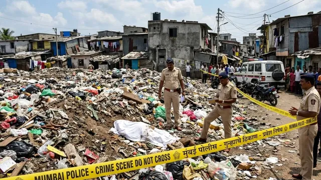 लखनऊ: शिवा शर्मा हत्याकांड में पुलिस पर बड़ी कार्रवाई, इंस्पेक्टर और DCP के बाद ACP रजनीश वर्मा भी हटाए गए लखनऊ: शिवा शर्मा हत्याकांड में पुलिस पर बड़ी कार्रवाई, इंस्पेक्टर और DCP के बाद ACP रजनीश वर्मा भी हटाए गए