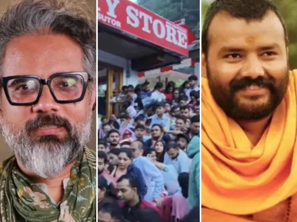 ‘हनुमान’ अंश फिल्म के बाद कैंची: धाम पहुंच रहे श्रद्धालु, बढ़ती भीड़ पर डायरेक्टर ने की खास अपील